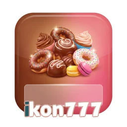 IKON777 — ikon APK