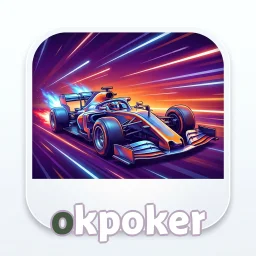 OKPOKER — ikon APK