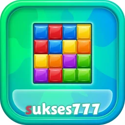 SUKSES777 — ikon APK